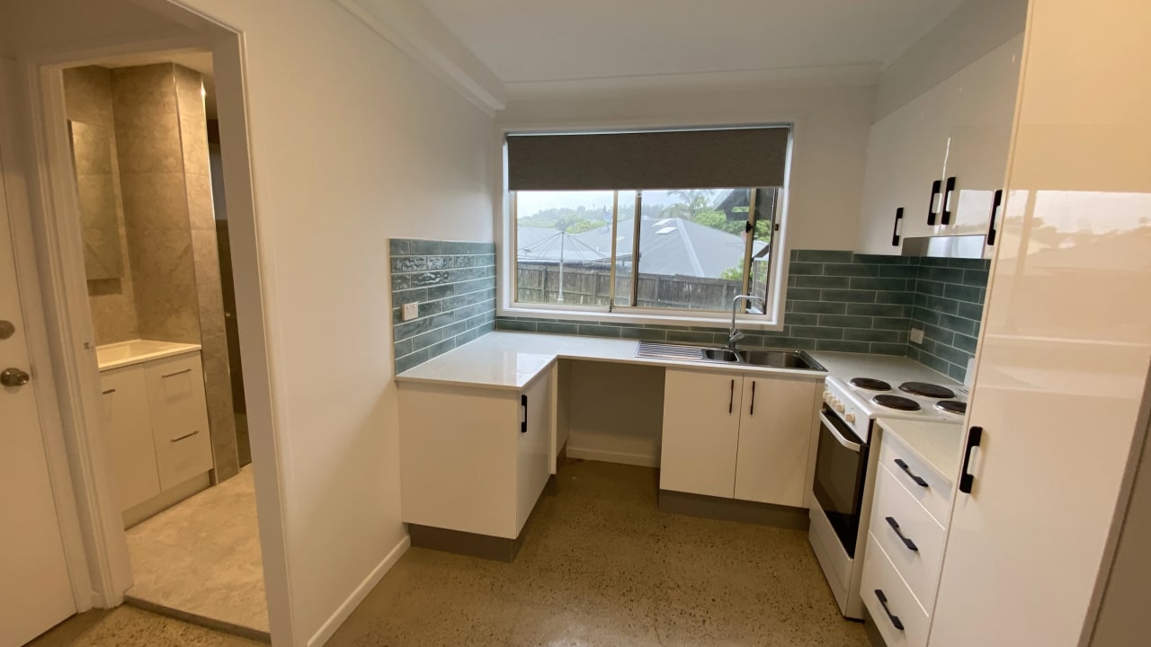 Room granny flat for rent