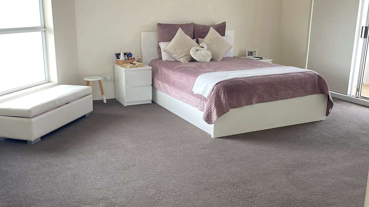 Furnished room with ensuite in a share house