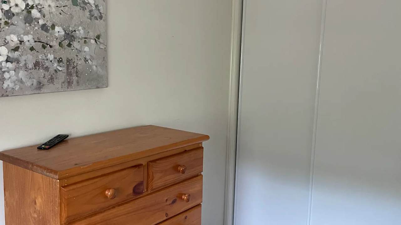 Student accommodation
