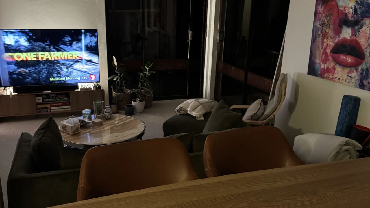 Homestay