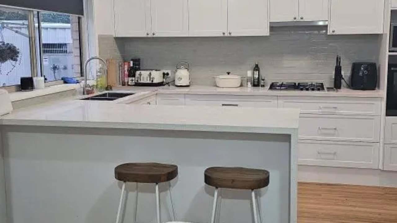Furnished room with ensuite in a share house