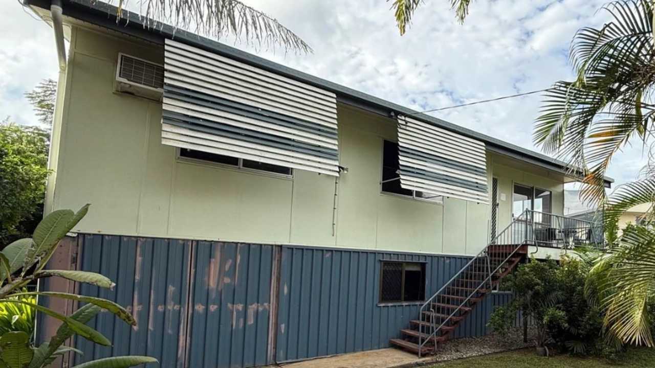 Room in a share house