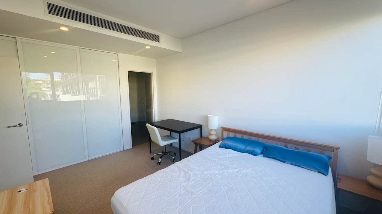 Student accommodation
