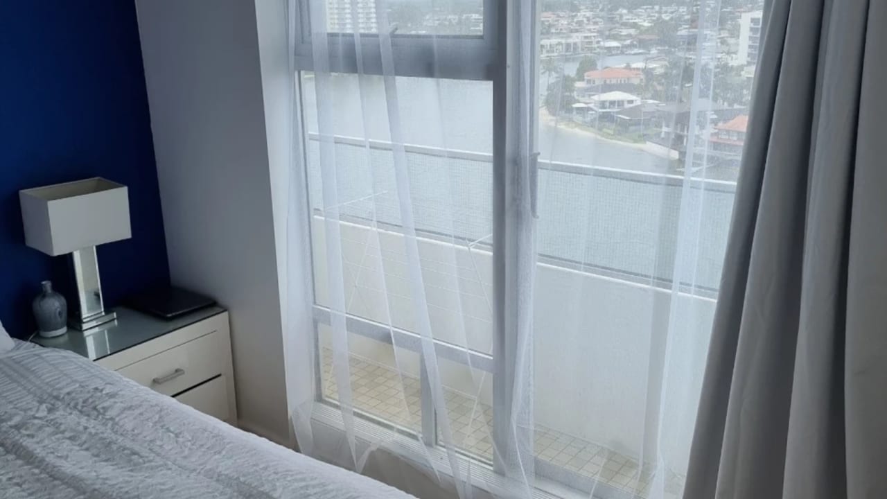 Room in a flatshare