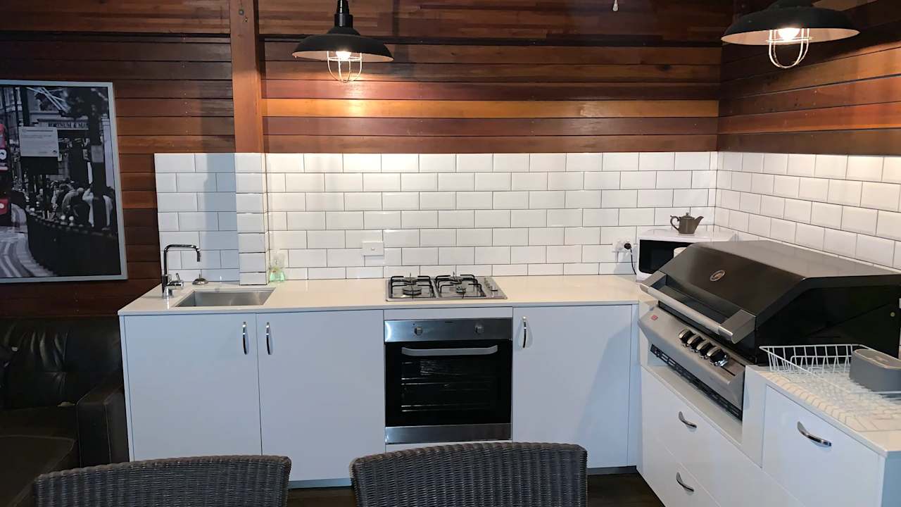 One bed flat for rent