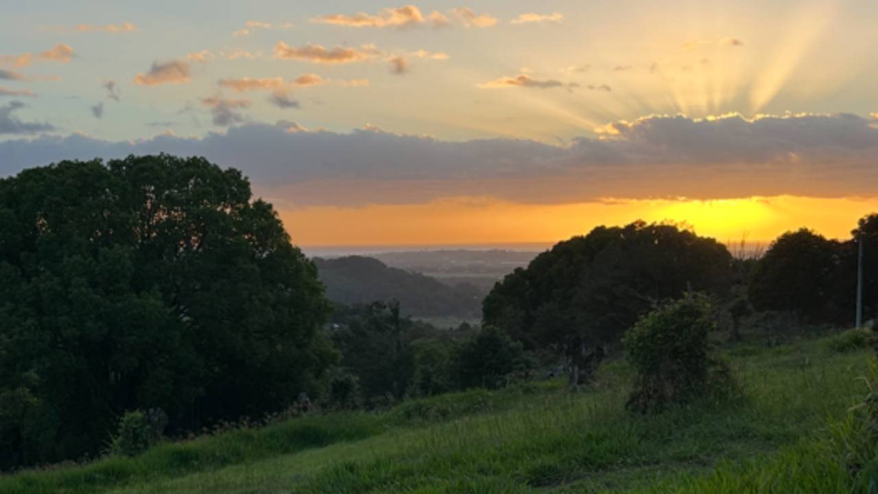 Room with ensuite in a share house