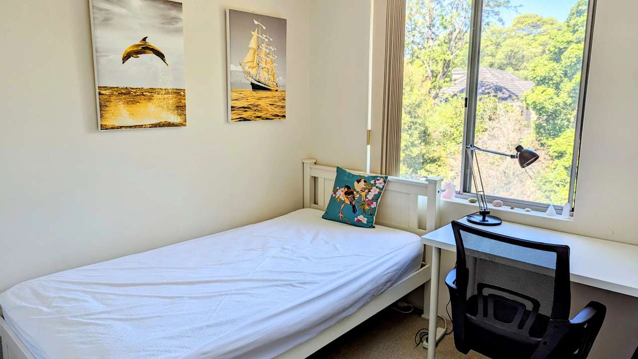 Student accommodation