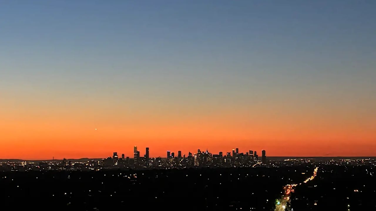 Unfurnished room in a flatshare