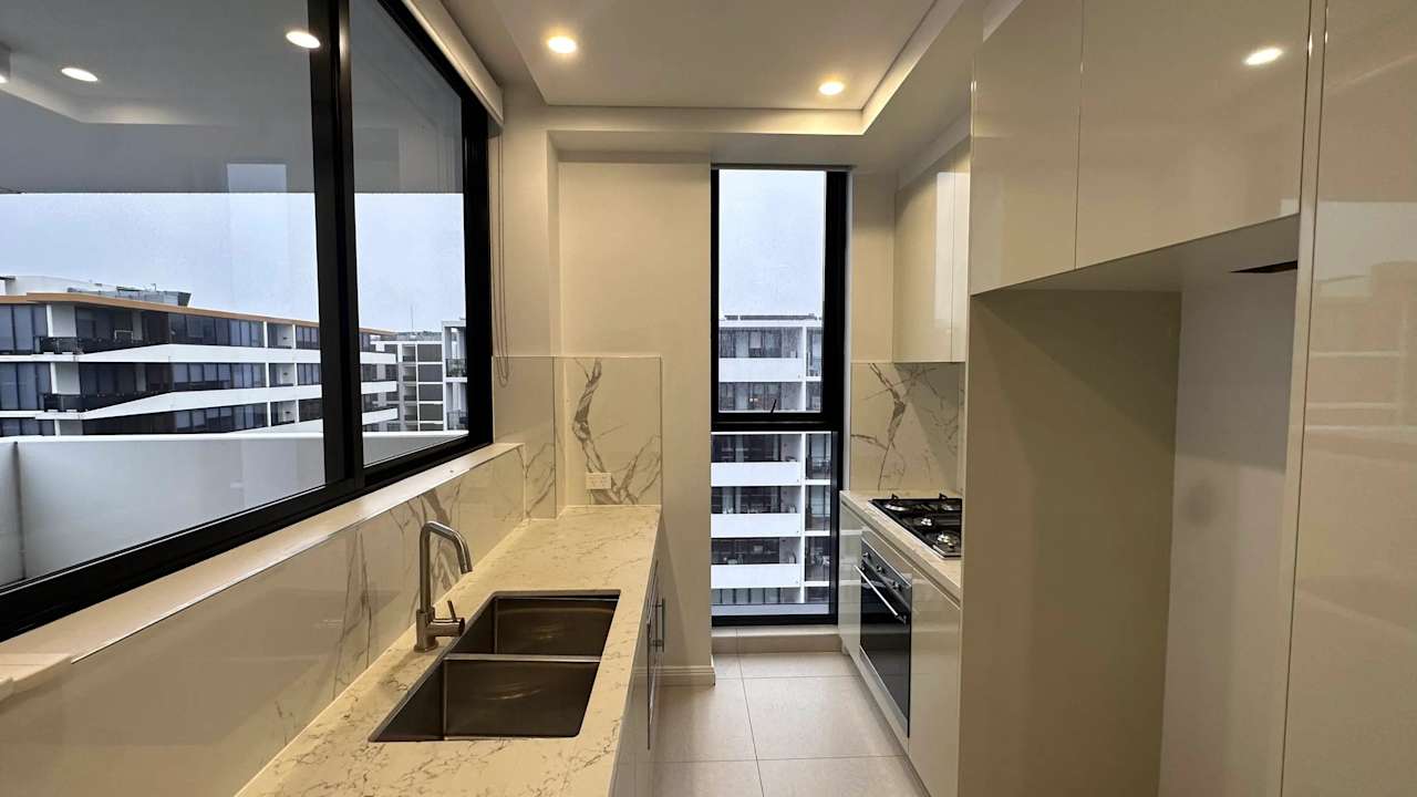 Whole property with 3 rooms for rent