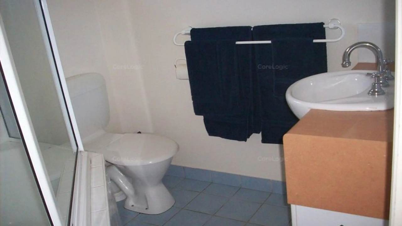 Student accommodation