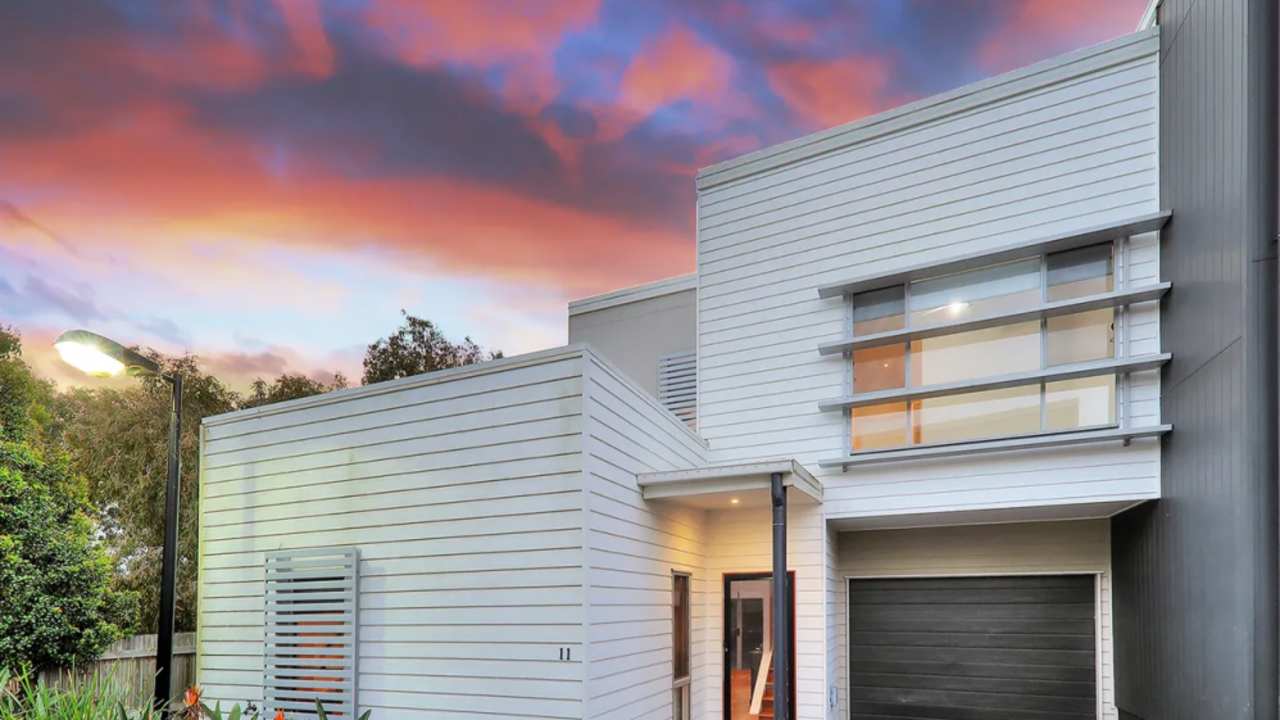 Student accommodation