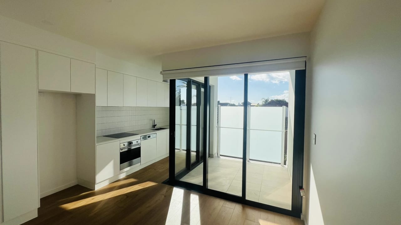 Whole property with 4 rooms for rent