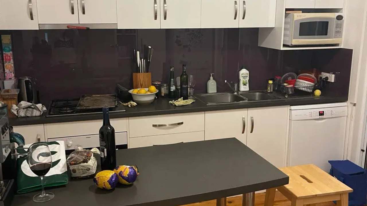 Student accommodation