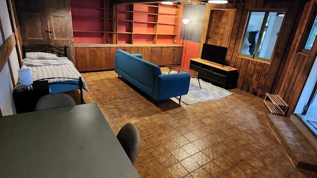 Student accommodation