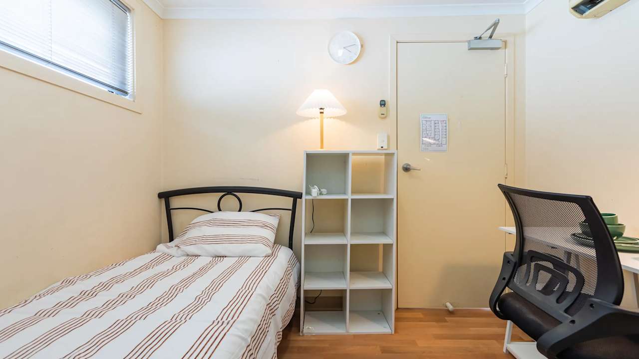 Student accommodation