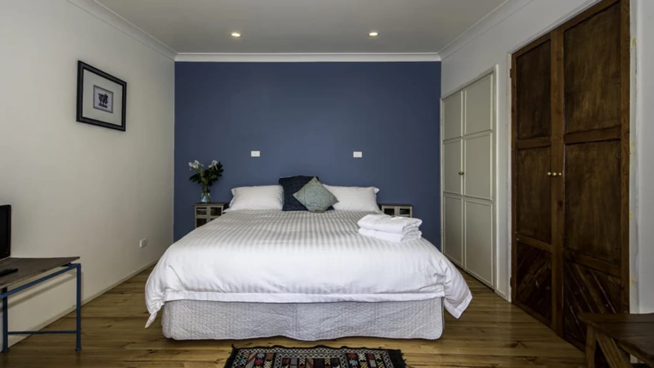 Room in a share house