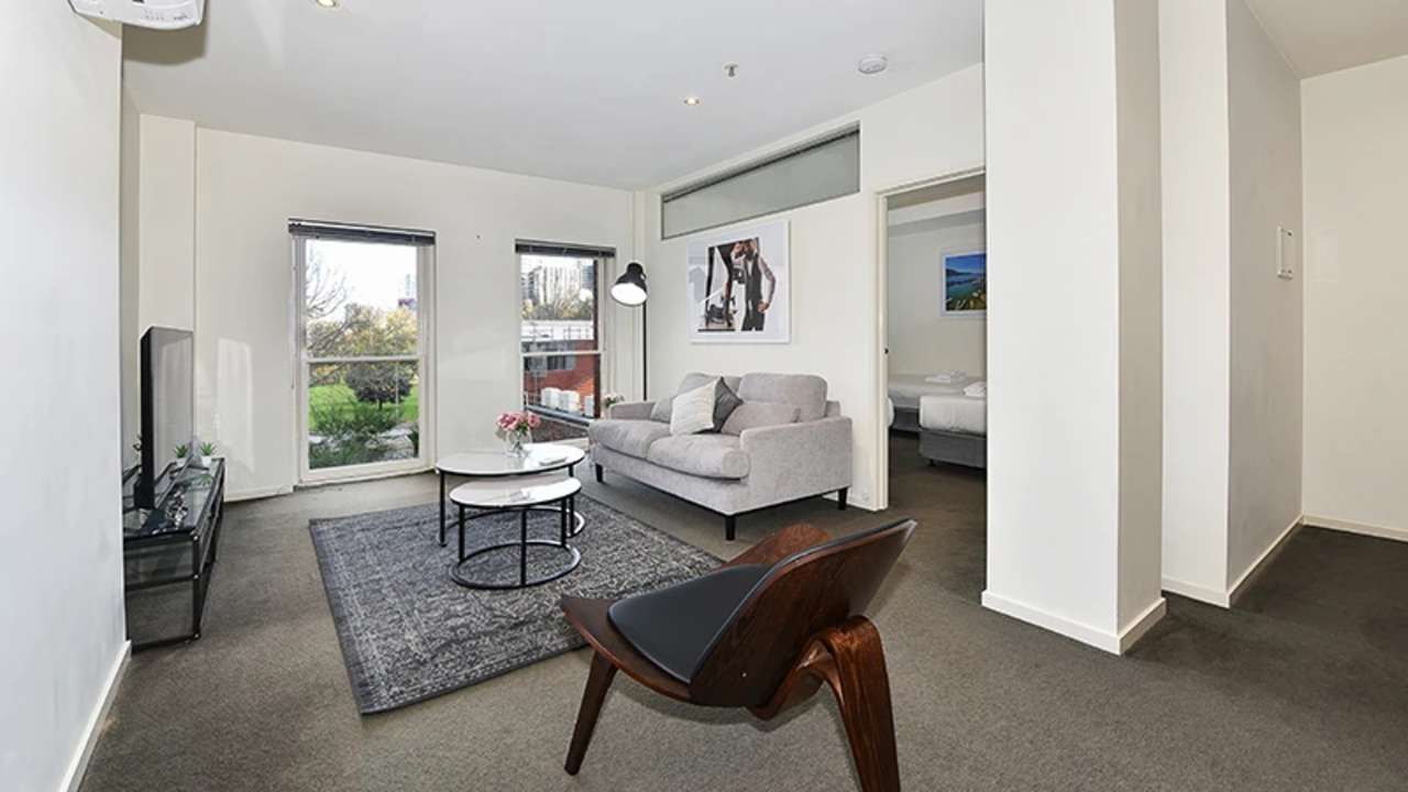 One bed flat for rent