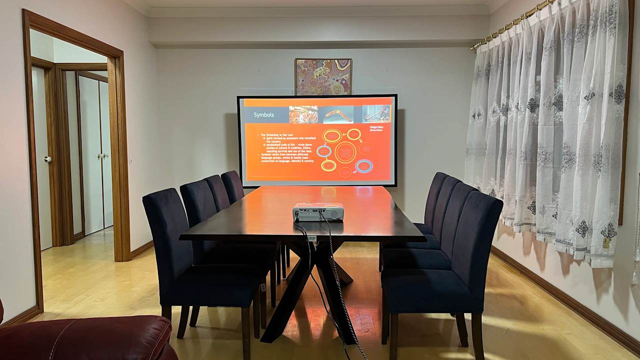 Student accommodation