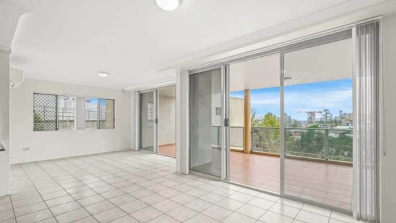 Room with own bathroom