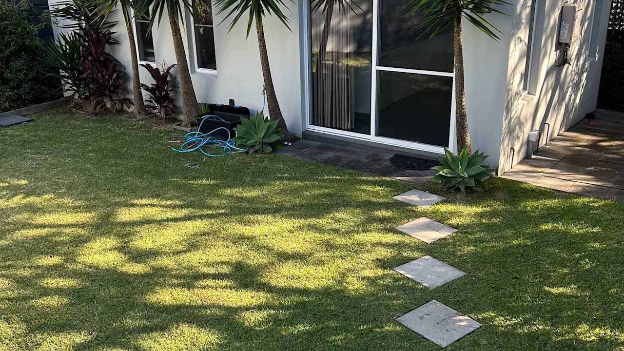 Furnished room granny flat for rent