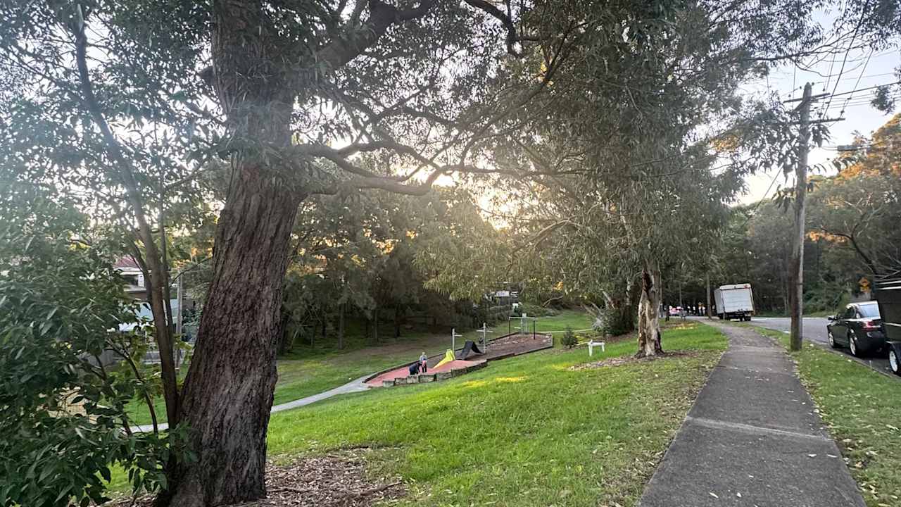 Room in a share house
