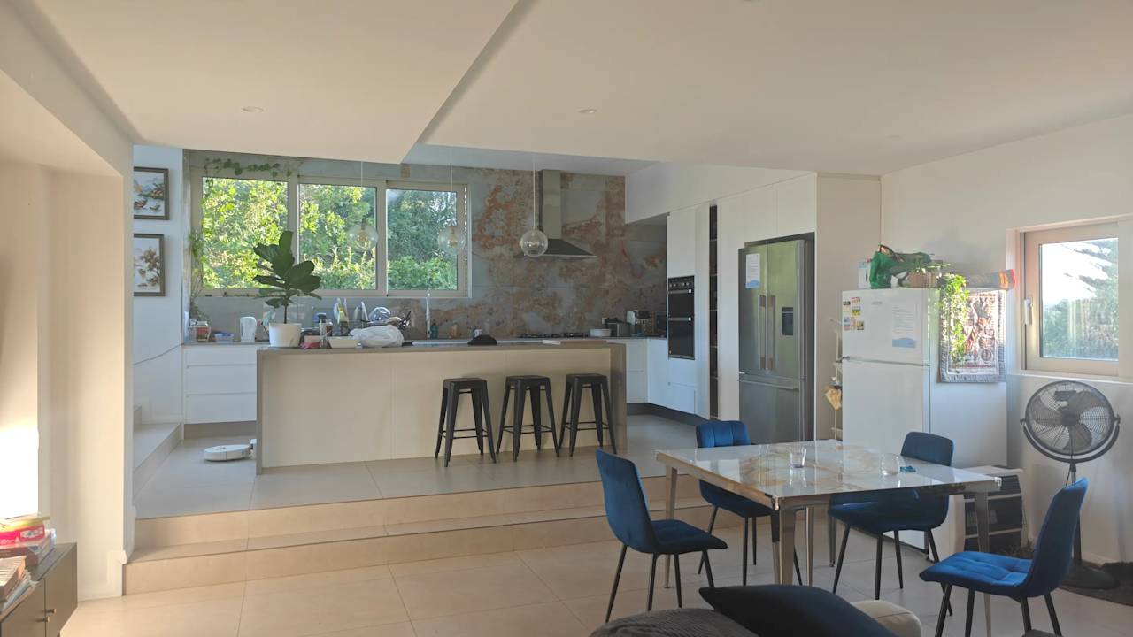 Student accommodation