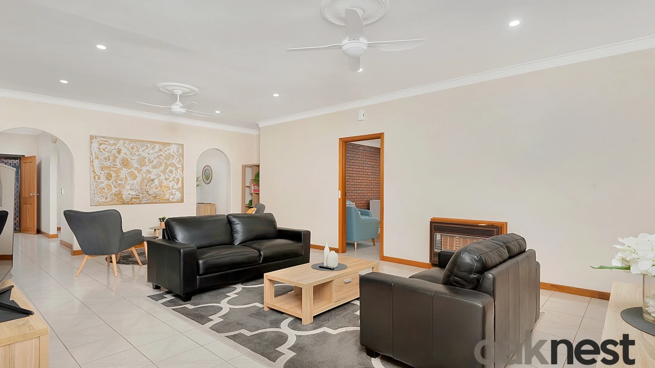 Student accommodation