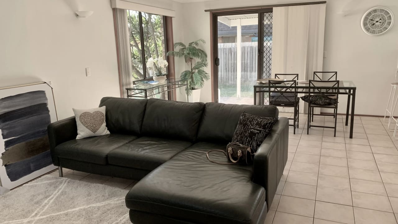 One bed flat for rent