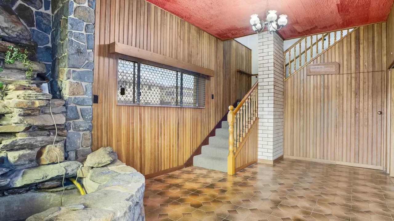 Furnished room with ensuite in a share house