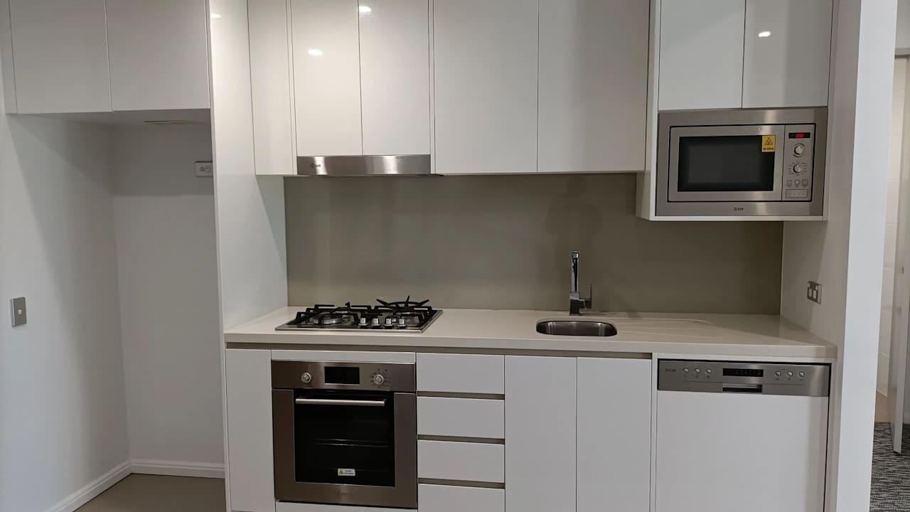One bed flat for rent