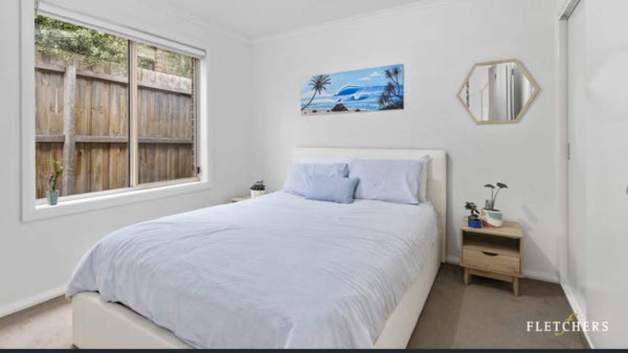Room with own bathroom