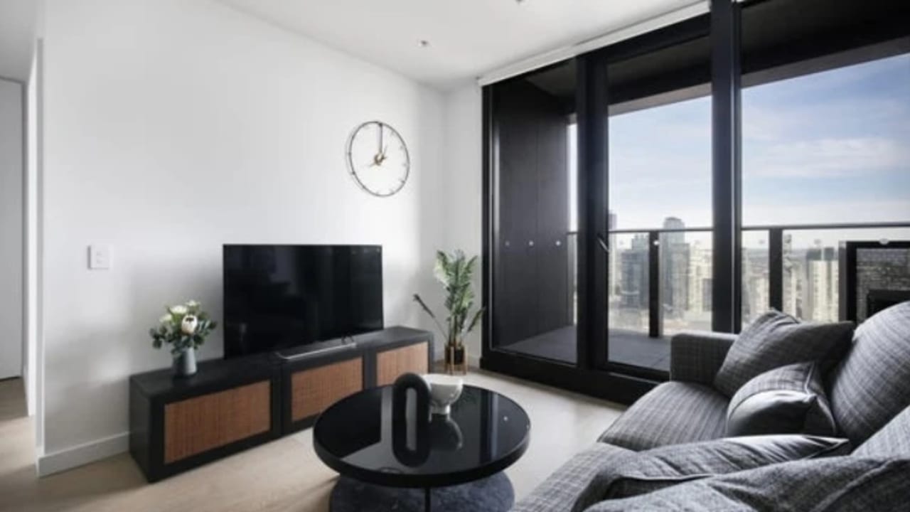 One bed flat for rent