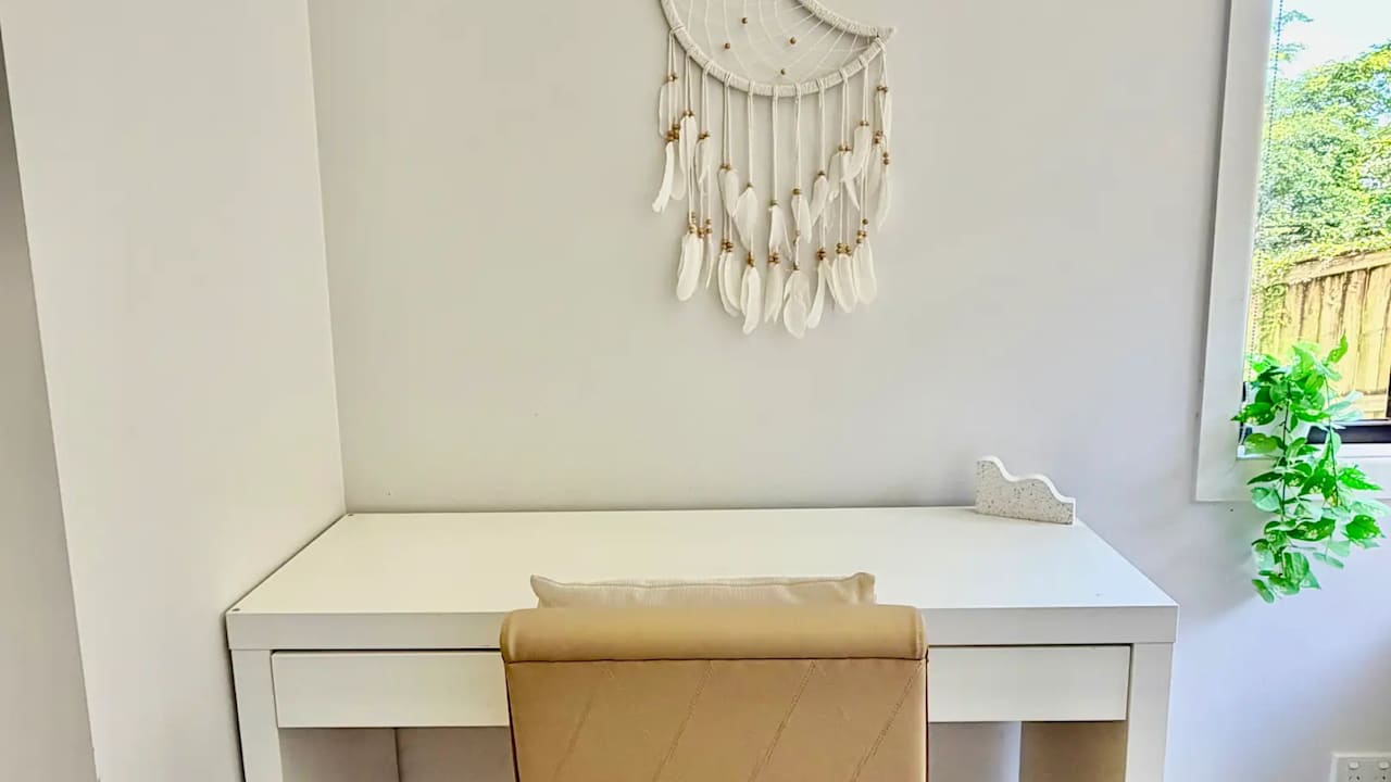 Student accommodation