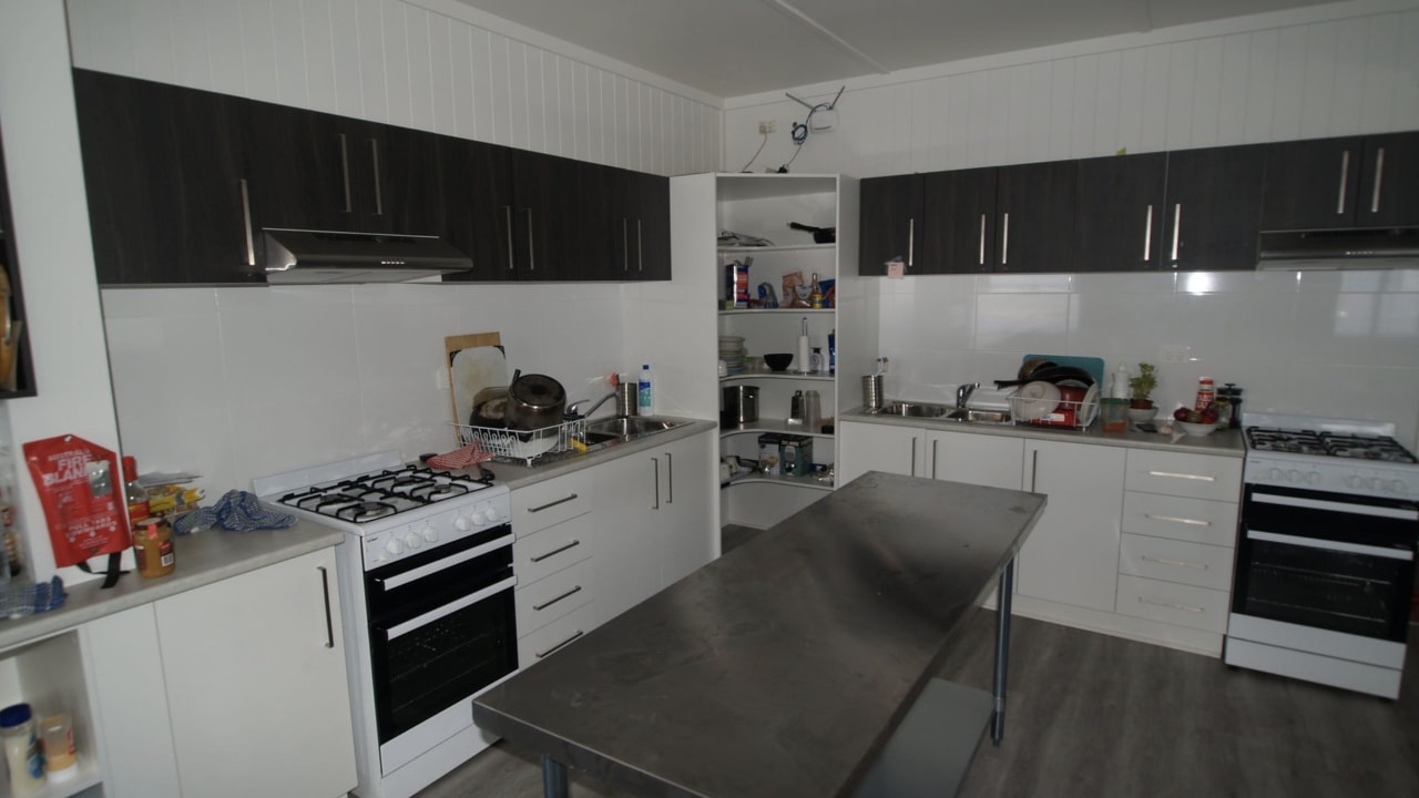 Student accommodation