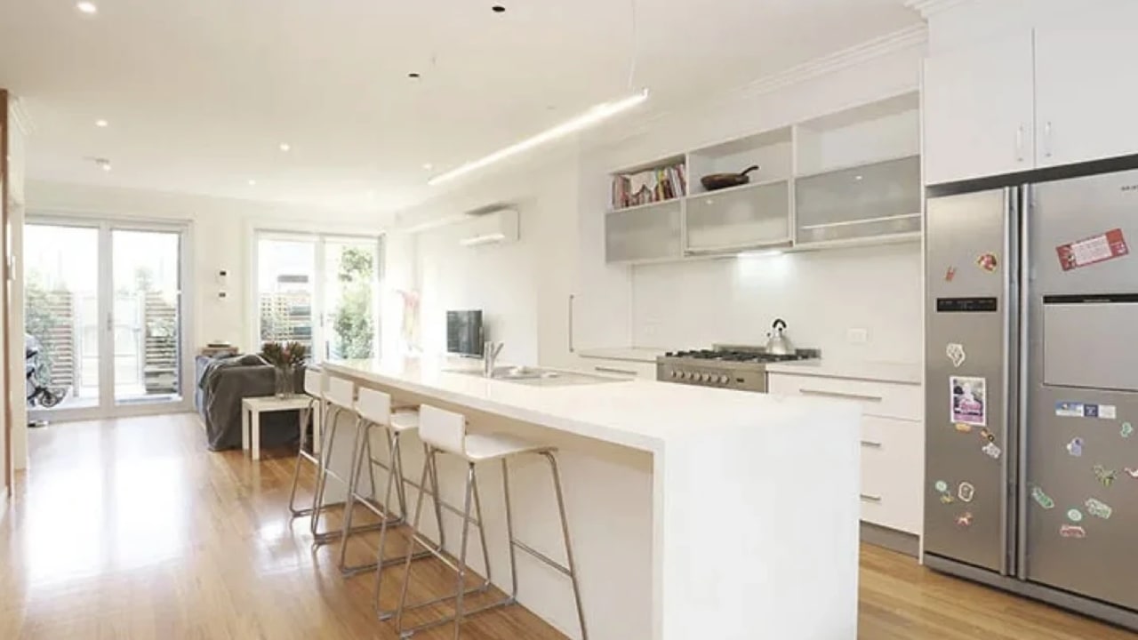 Student accommodation