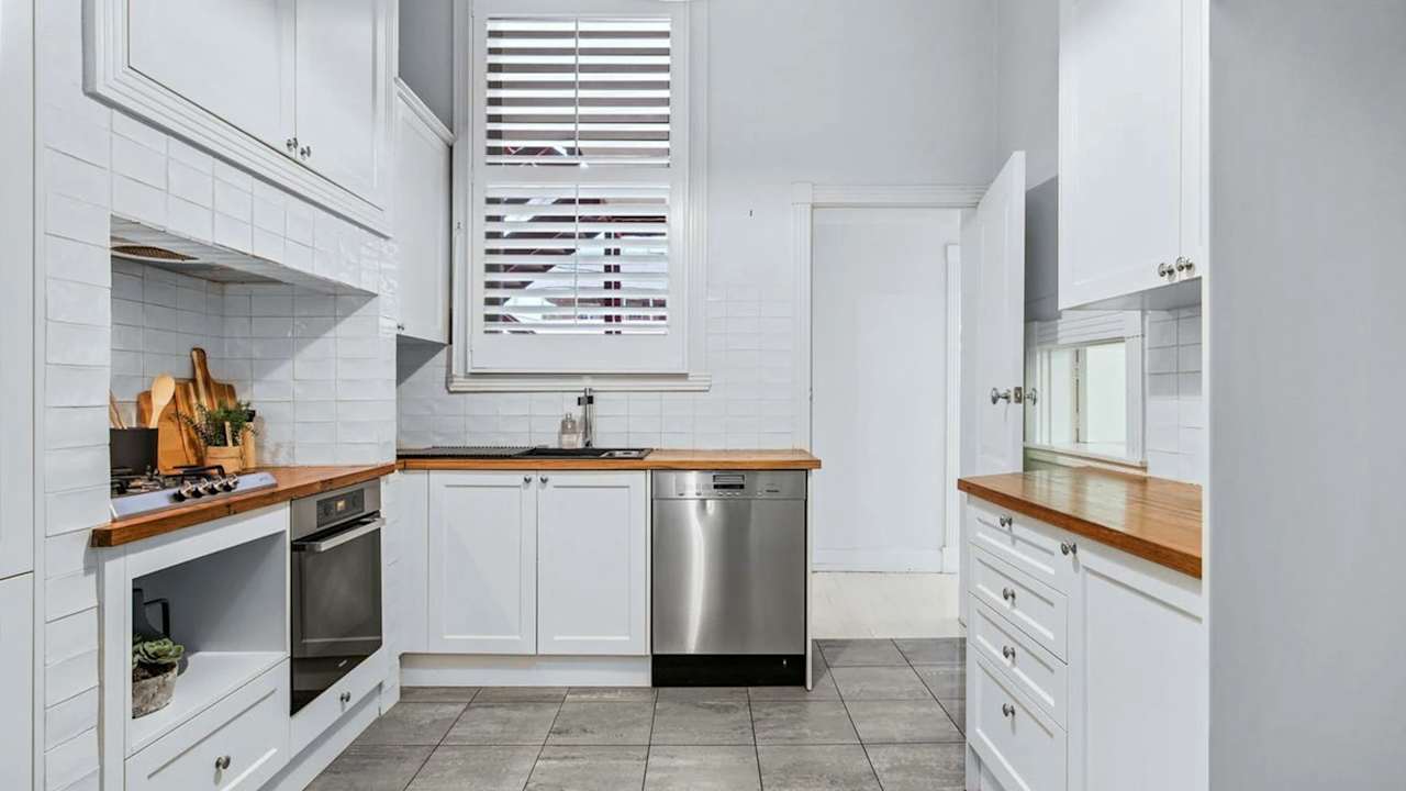 Room in a flatshare