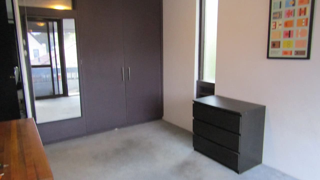 Room with ensuite in a share house