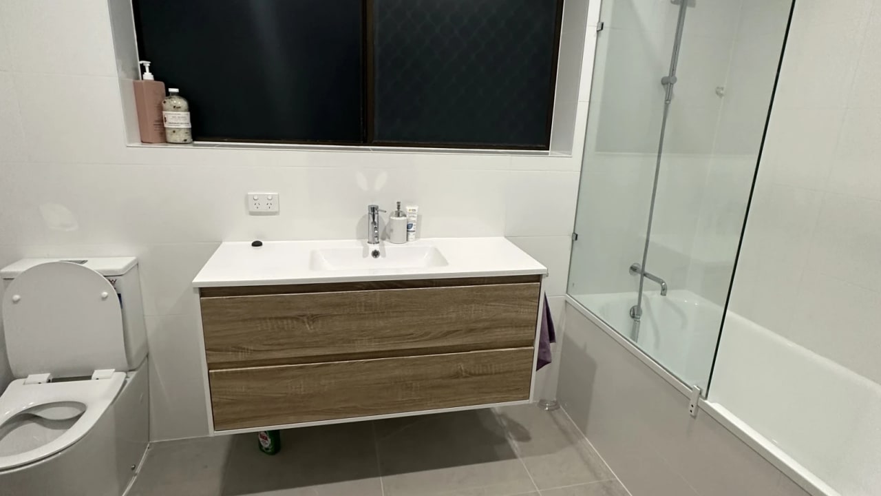 Room granny flat for rent