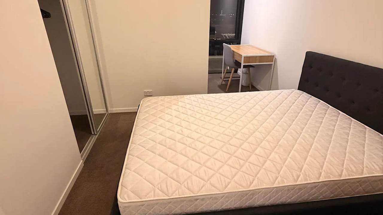 Student accommodation