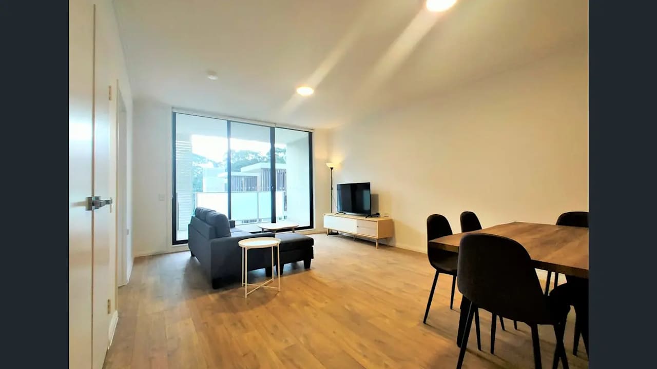 One bed flat for rent