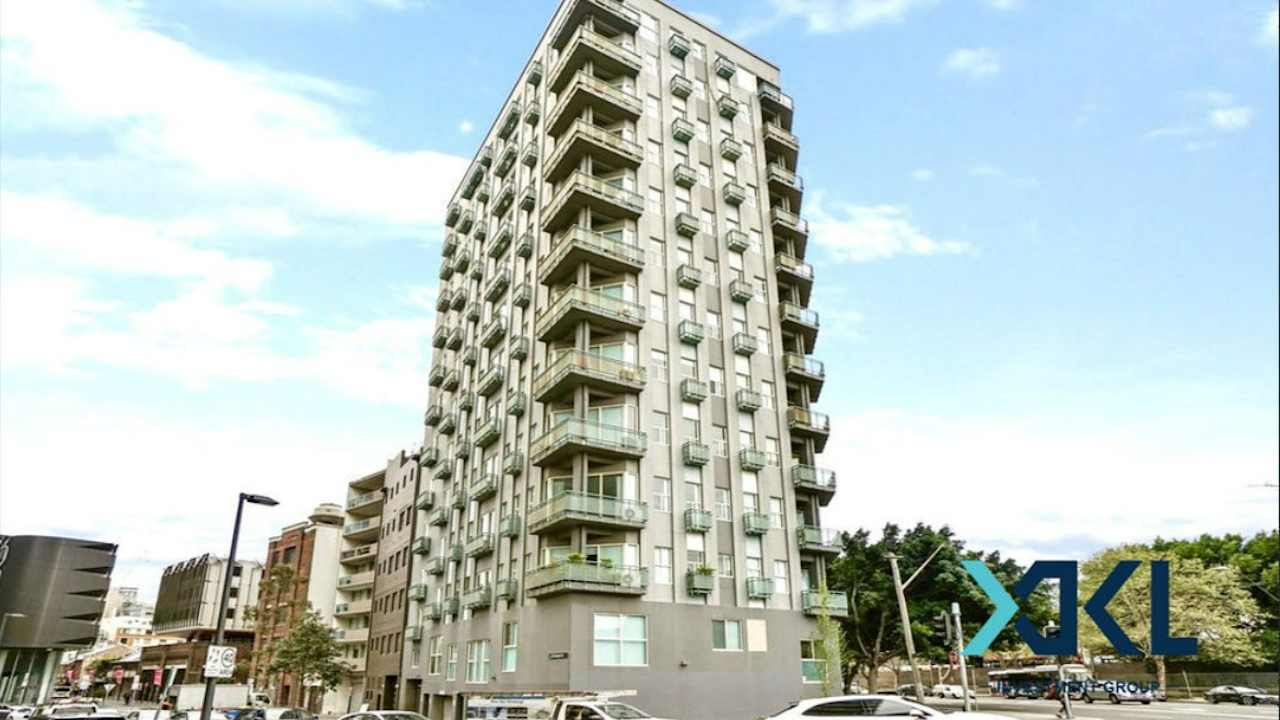 One bed flat for rent