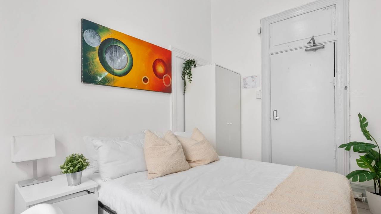 Student accommodation