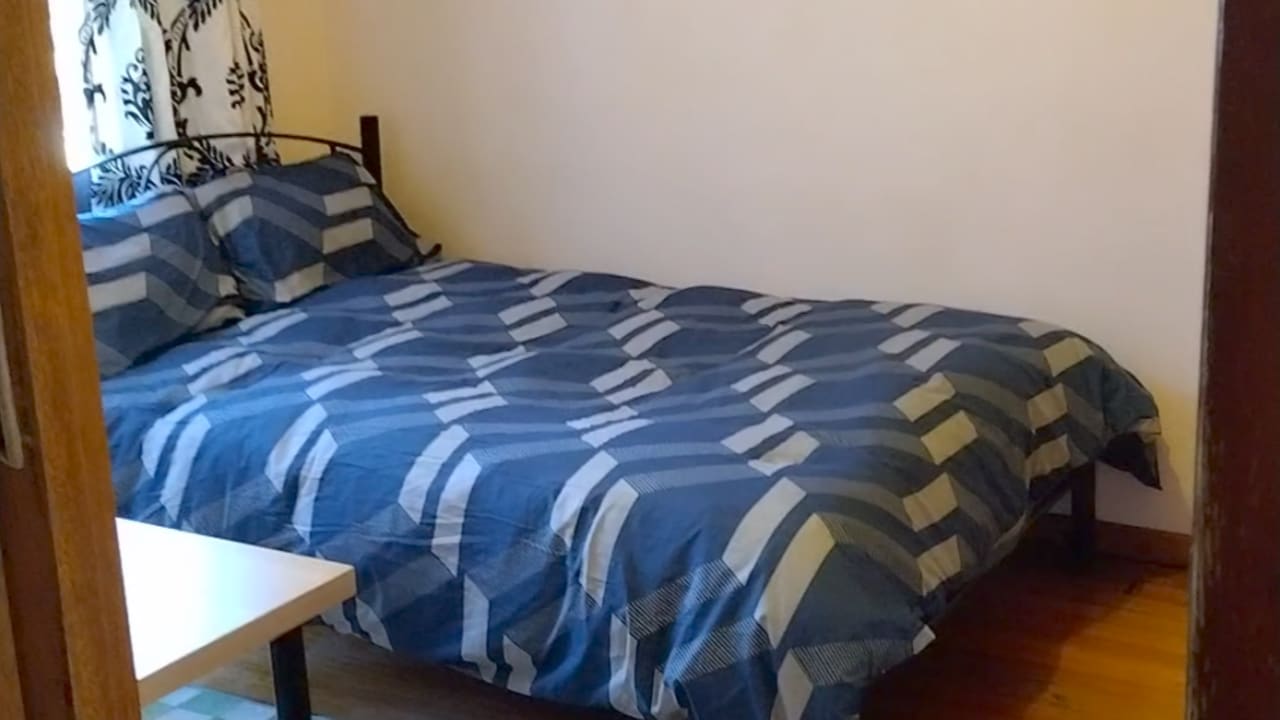 Student accommodation