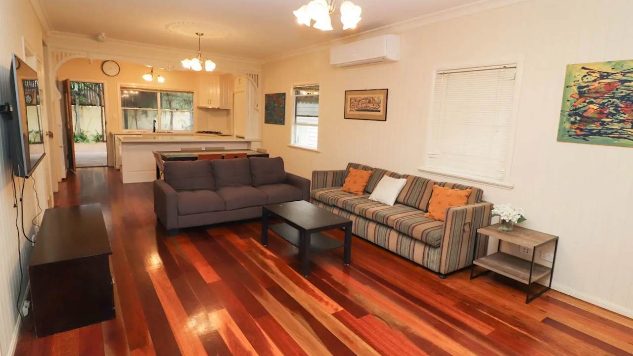 Student accommodation