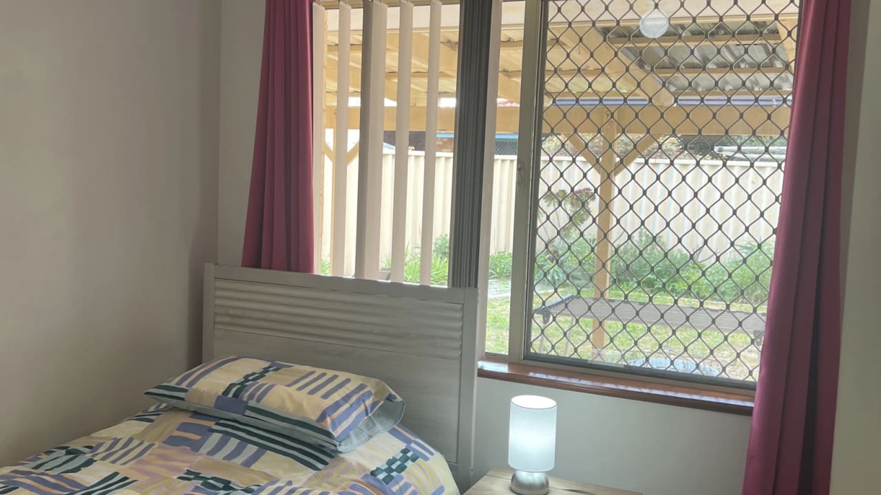Student accommodation