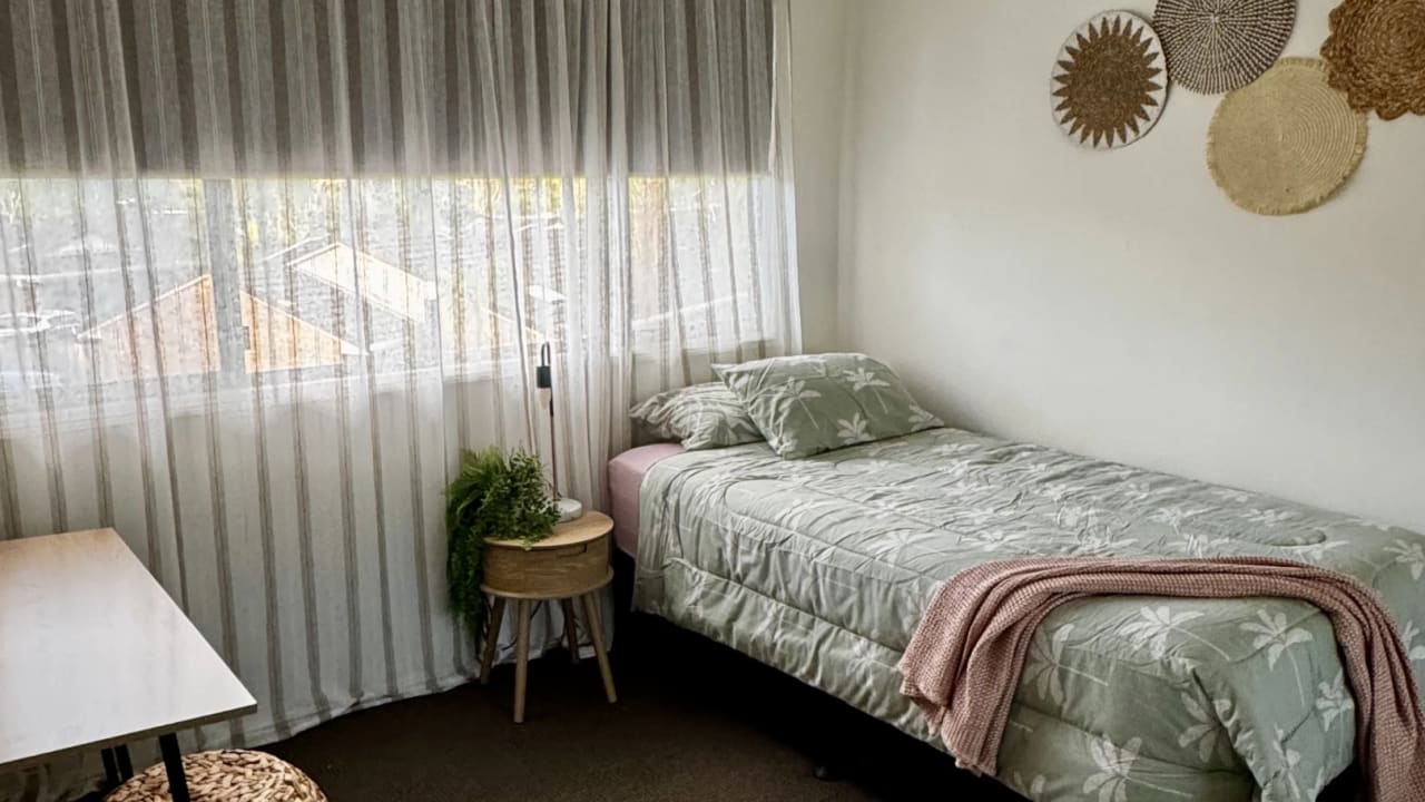 Student accommodation