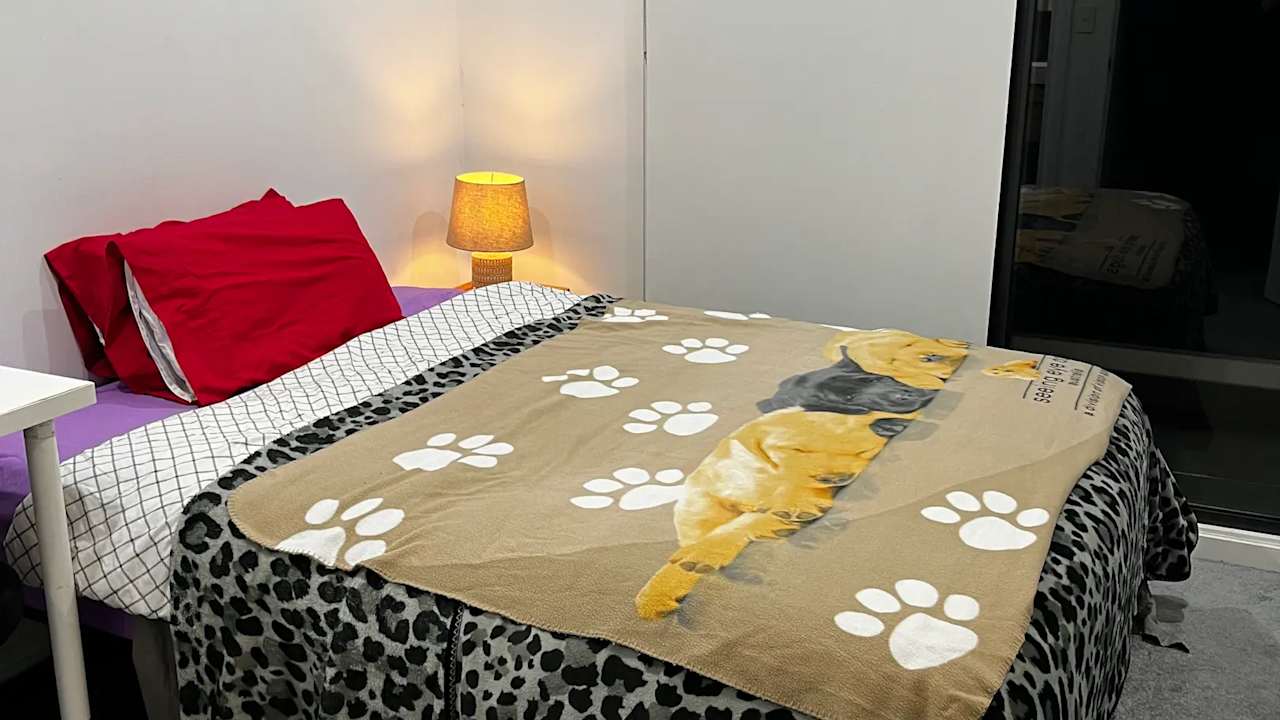 Student accommodation