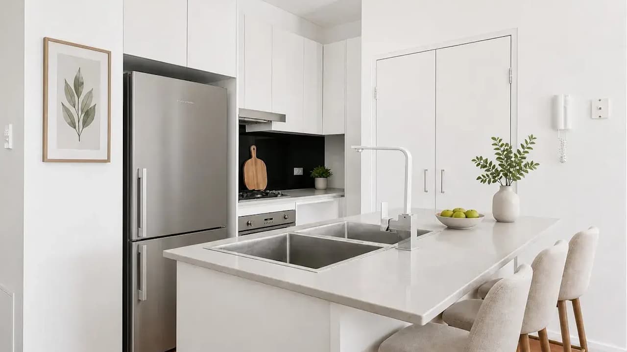 Student accommodation