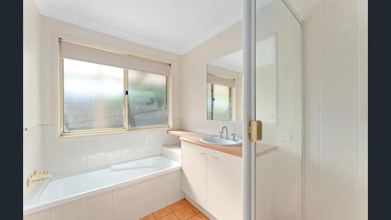 Room with own bathroom