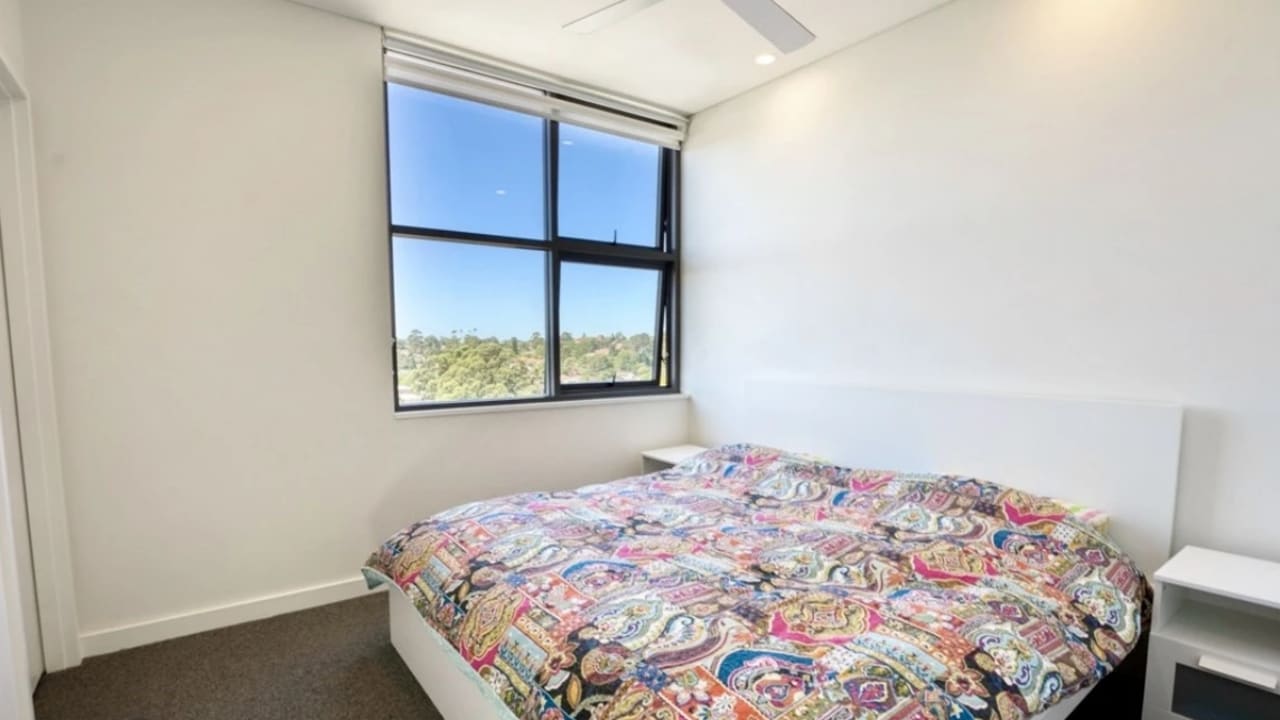 Student accommodation